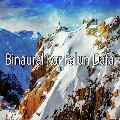 Binaural For Falun Dafa_poster_image