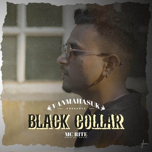 Black Collar