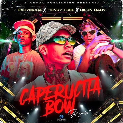 Caperucitabow (Remix)_poster_image