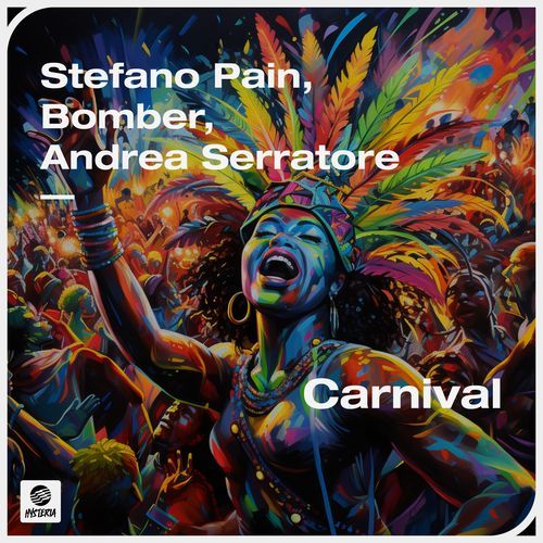 Carnival (Extended Mix) (Extended Mix)