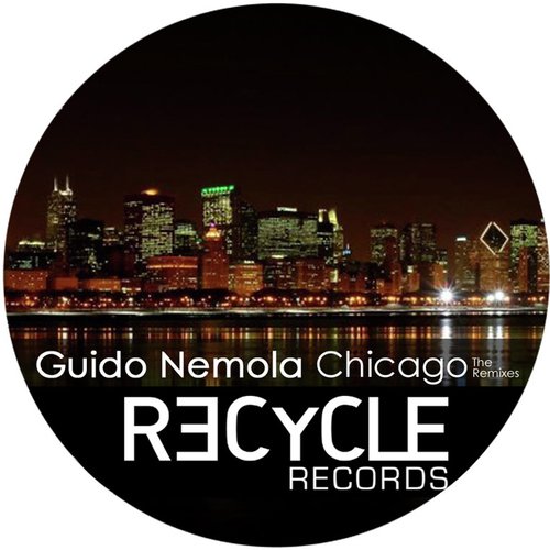 Chicago (Dirty Culture Remix) cover art