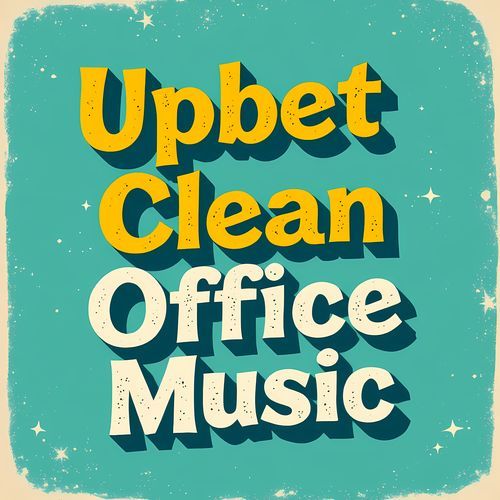 Office Beats Station cover art
