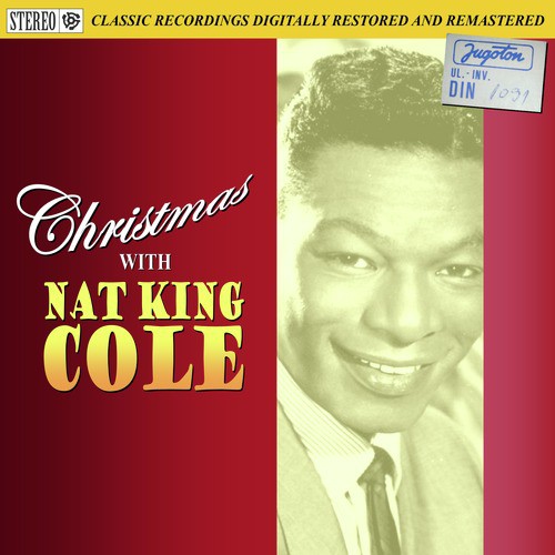 Christmas With Nat King Cole