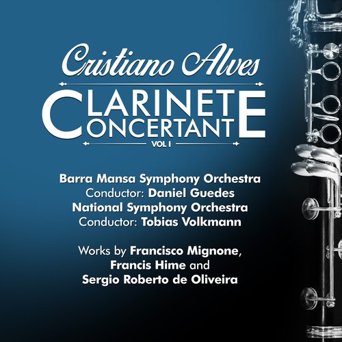 Clarinete Concertante