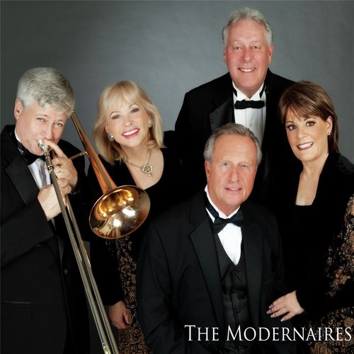 Come Out Swingin'! (feat. Julie Dickinson, Jimmy Stephens, Joe Croyle, Ginger Berglund & Scott Whitfield) cover art