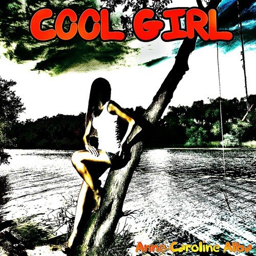 Cool Girl_poster_image