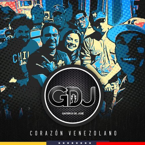 Corazón Venezolano_poster_image