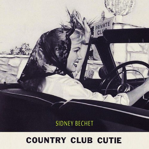 Country Club Cutie_poster_image