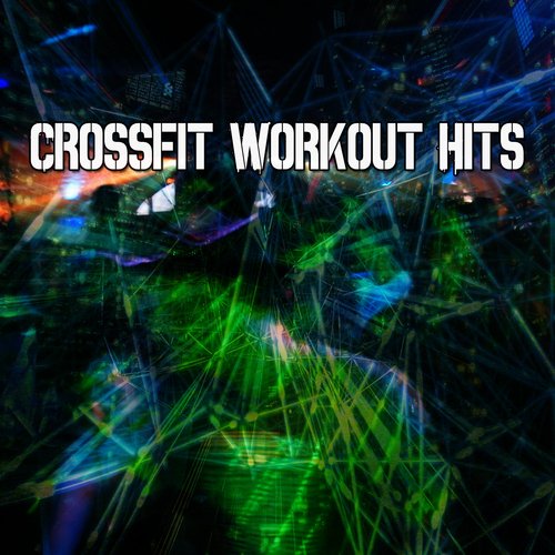 Crossfit Workout Hits