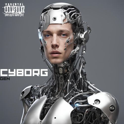 Cyborg