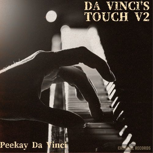 Intro (Welcome To The Masterpiece) (feat. Sinovuyo)