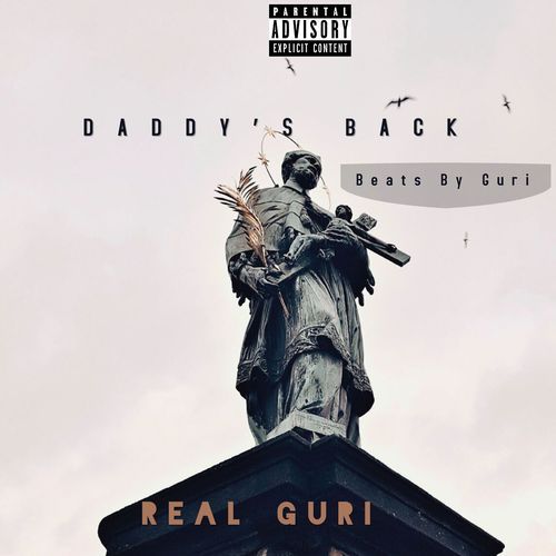 Daddy's Back