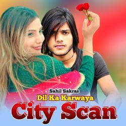 Dil Ka Karwaya City Scan-SD9GHBZ4QQE