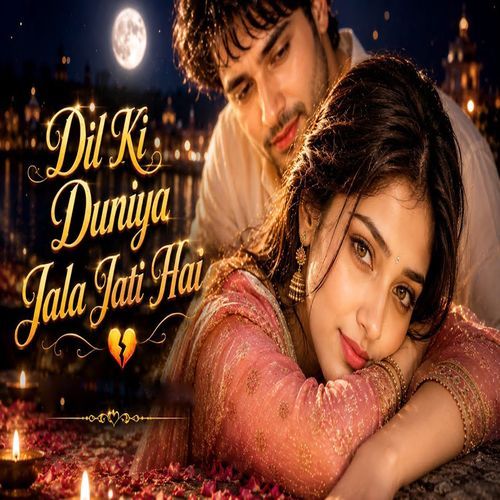 Dil Ki Duniya Jala Jati Hai