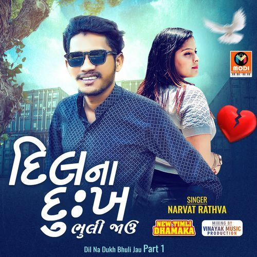 Dil Na Dukh Bhuli Jau Part 1