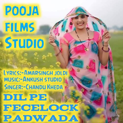 Dil P Facelock Padwali