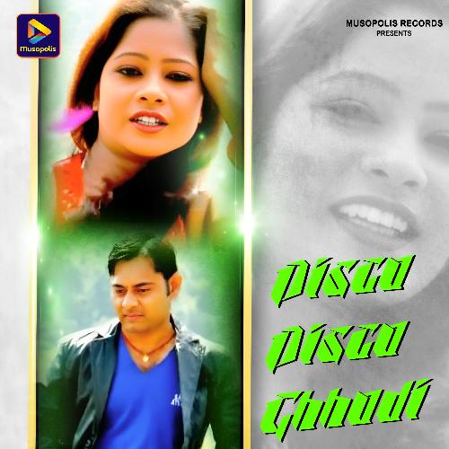 Disco Disco Chhodi