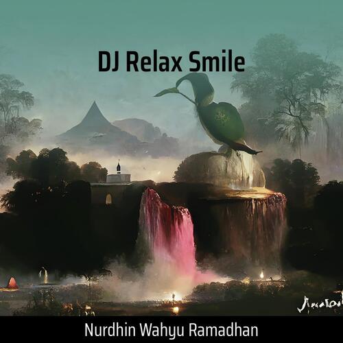 Dj Relax Smile cover art