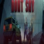 Don't Shy