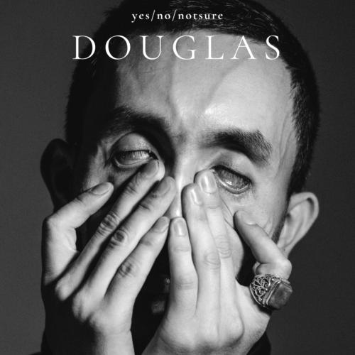Douglas cover art