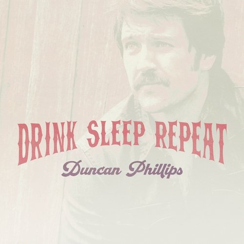 Drink, Sleep, Repeat