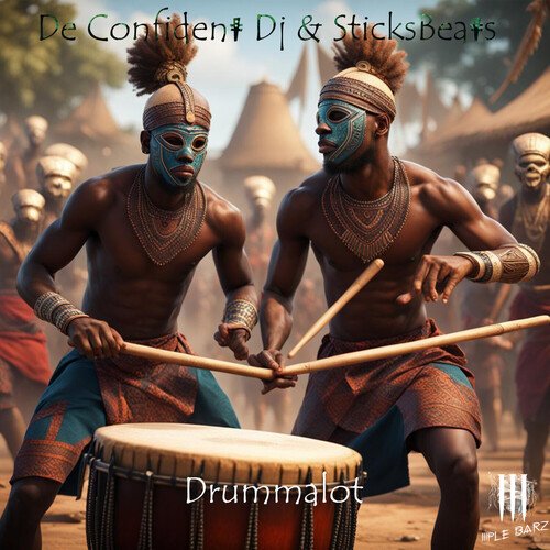 Drummalot_poster_image