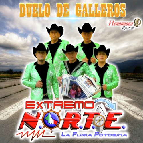 La Serenata cover art
