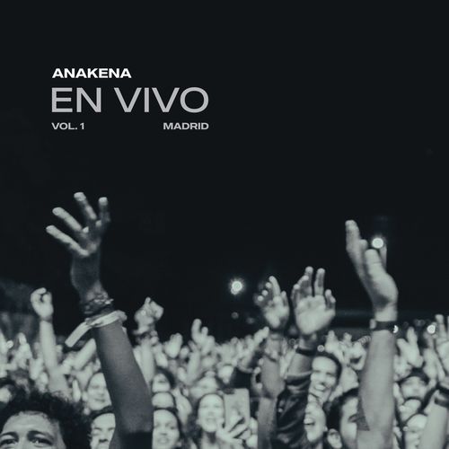 En Vivo, Vol. 1