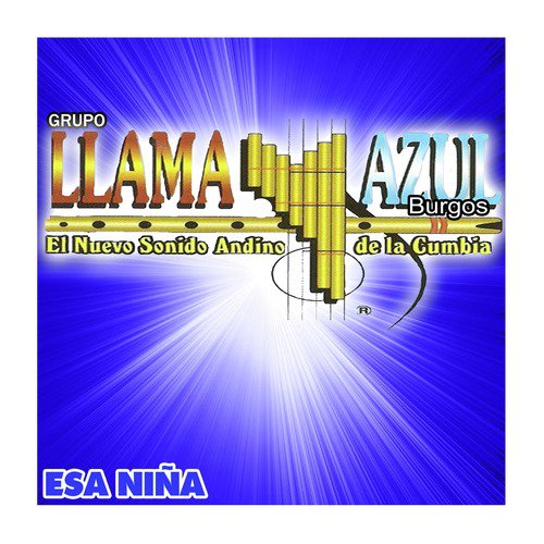 Esa Niña cover art