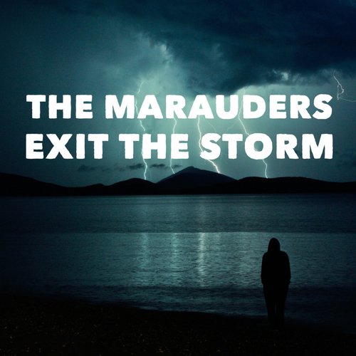 Exit the Storm