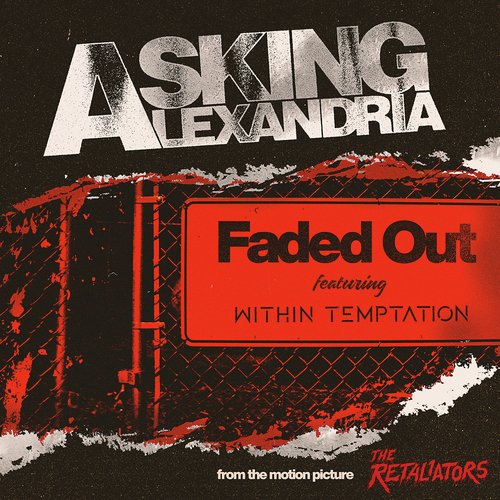 Faded Out (feat. Within Temptation)_poster_image