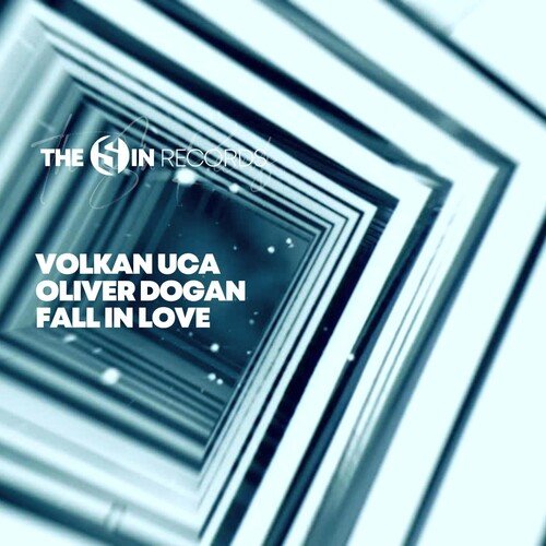Fall in Love (Radio Mix) cover art