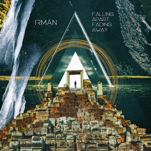 Falling Apart, Fading Away