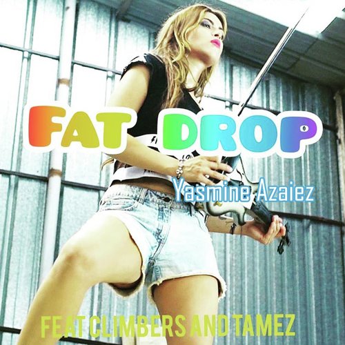 Fat Drop_poster_image