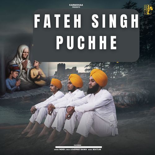 Fateh Singh Puchhe