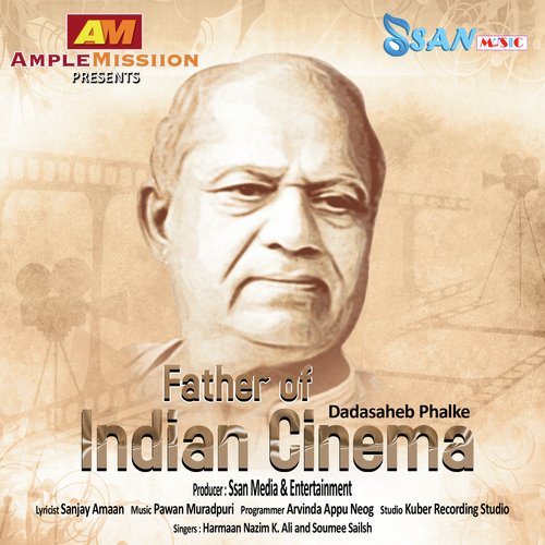 Father Of Indian Cinema