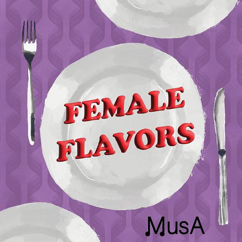 Female Flavors_poster_image