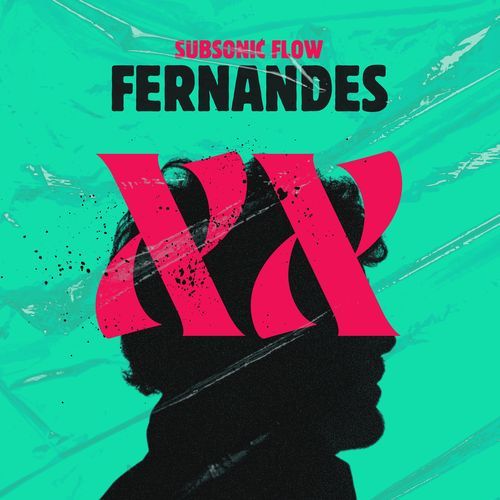 Fernandes XX cover art