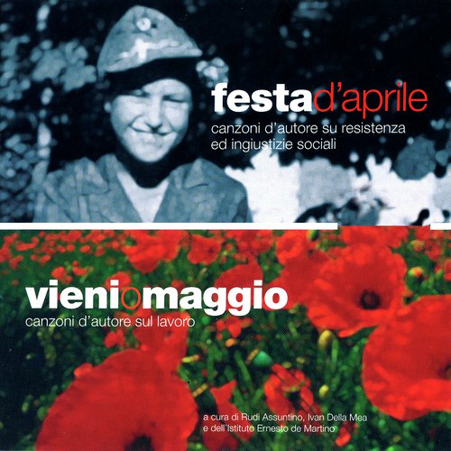 Santa Caterina Dei Pastai - Song Download from Festa D'Aprile - Canzoni  d'autore su resistenza ed ingiustizie sociali / Vieni O Maggio - Canzoni  d'autore sul lavoro @ JioSaavn