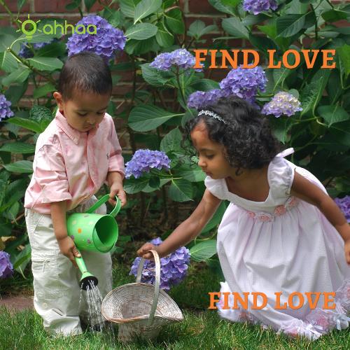 Find Love - Single