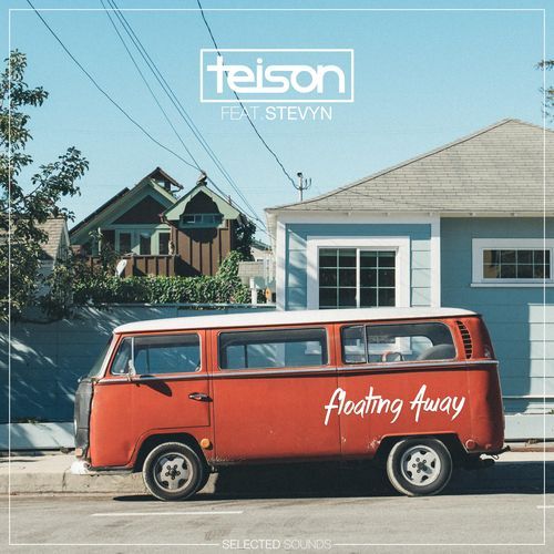 Floating Away (feat. Stevyn)