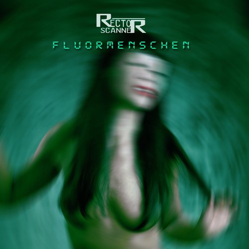 Fluormenschen (808 DOT POP Mix) cover art