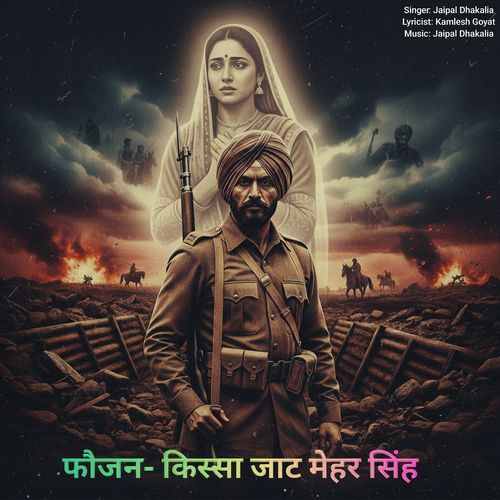 Fojan-Kissa Jaat Mehar Singh