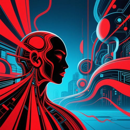 Fragor Invisible cover art