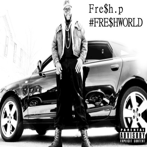 #Freshworld