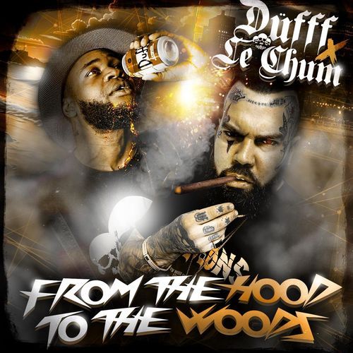 From the hood to the Woods_poster_image