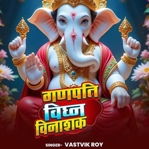 Ganapati Vighn Vinashak