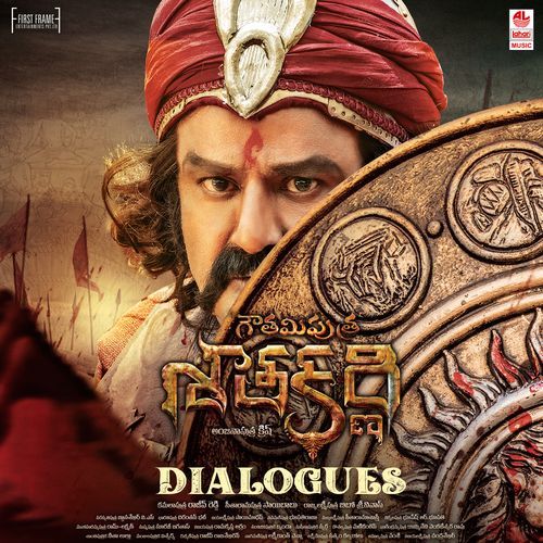 Gautamiputra Satakarni (With Dialogues)
