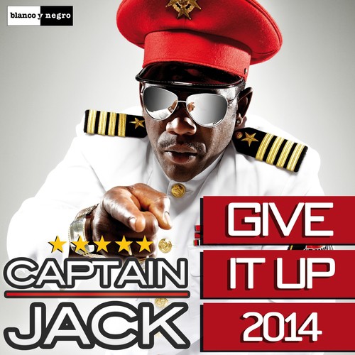 Give It up 2014 - 2