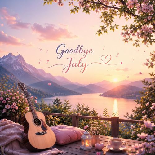 Goodbye July
